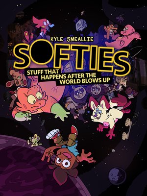 cover image of Softies